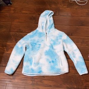 Forever21 pullover hoodie